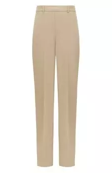 Хлопковые брюки Noble&Brulee