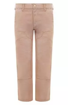 Хлопковые брюки Notsonormal