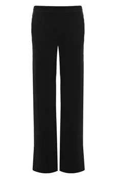 Хлопковые брюки Off-White