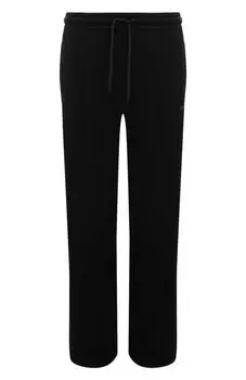 Хлопковые брюки Off-White