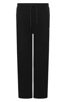 Хлопковые брюки Off-White