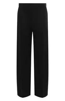 Хлопковые брюки Off-White