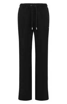 Хлопковые брюки Off-White