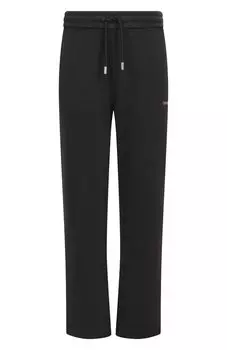 Хлопковые брюки Off-White