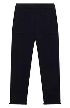 Хлопковые брюки Oscar et Valentine