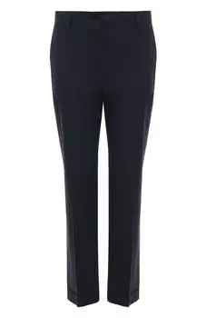 Хлопковые брюки P.A.R.O.S.H.