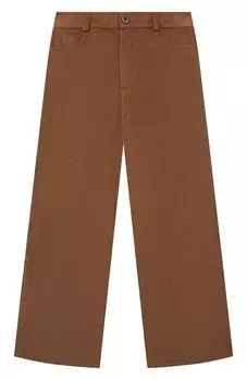 Хлопковые брюки Paade Mode