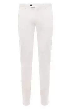 Хлопковые брюки Pal Zileri