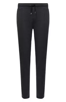 Хлопковые брюки Pal Zileri