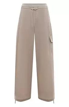 Хлопковые брюки Panicale