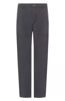 Хлопковые брюки Parajumpers