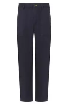 Хлопковые брюки Parajumpers