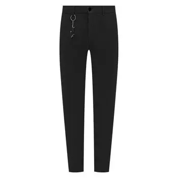 Хлопковые брюки Paul&amp;Shark