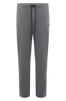 Хлопковые брюки Paul&Shark