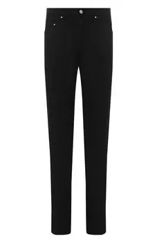 Хлопковые брюки Paul&Shark