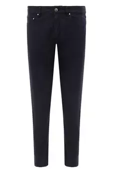 Хлопковые брюки Paul&Shark