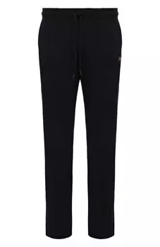 Хлопковые брюки Paul&Shark