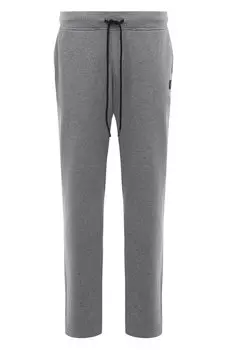 Хлопковые брюки Paul&Shark