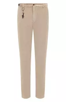 Вельветовые брюки Paul&Shark