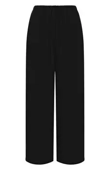 Хлопковые брюки Pe