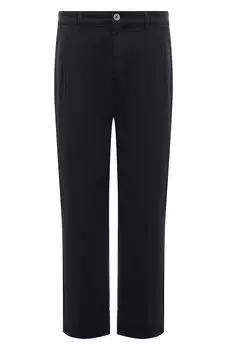 Хлопковые брюки Pence