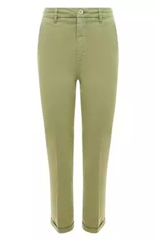 Хлопковые брюки Pence