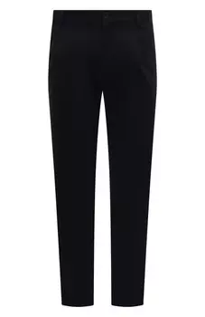 Хлопковые брюки Pence