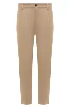 Хлопковые брюки Pence