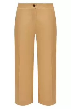 Хлопковые брюки Persona by Marina Rinaldi