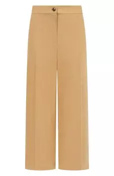 Хлопковые брюки Persona by Marina Rinaldi