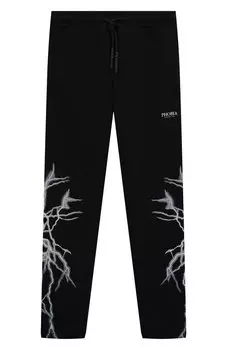 Хлопковые брюки Phobia Archive