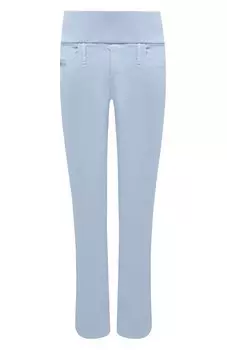 Хлопковые брюки Pietro Brunelli