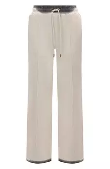 Хлопковые брюки Pinko