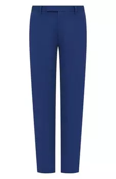 Хлопковые брюки Polo Ralph Lauren