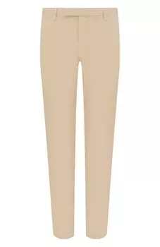 Хлопковые брюки Polo Ralph Lauren