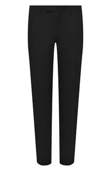 Хлопковые брюки Polo Ralph Lauren