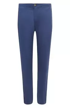 Хлопковые брюки Polo Ralph Lauren