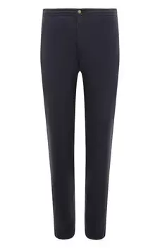 Хлопковые брюки Polo Ralph Lauren