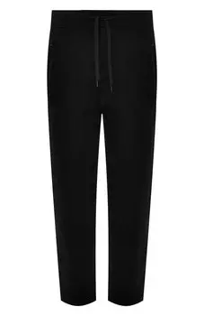 Хлопковые брюки Premiata