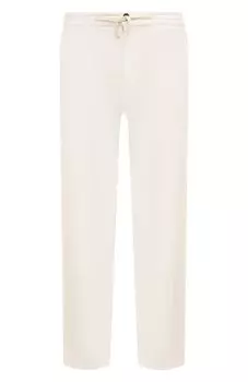 Хлопковые брюки Premiata