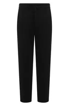 Хлопковые брюки Premiata