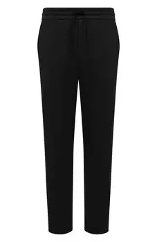 Хлопковые брюки Premiata