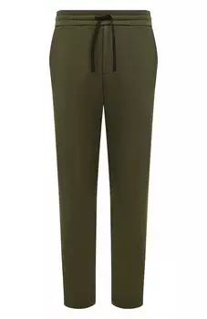 Хлопковые брюки Premiata