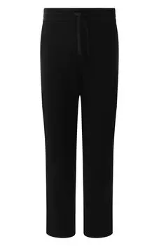 Хлопковые брюки Premiata