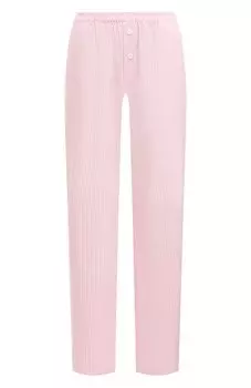 Хлопковые брюки PRIMROSE