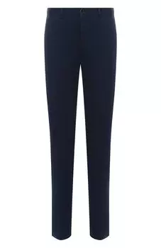 Хлопковые брюки PT Torino