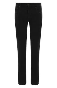 Вельветовые брюки PT Torino