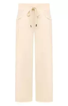 Хлопковые брюки R13