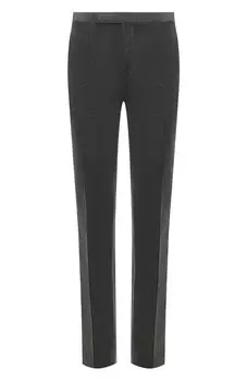 Хлопковые брюки Ralph Lauren