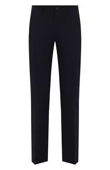 Хлопковые брюки Ralph Lauren